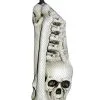 Knochen Set 12teilig 1 Knochen Set 12teilig -Karneval Universe Geschaft 12 teiliges knochen set als halloween deko realistische skelettknochen bag of bones halloween decoration 18083 01