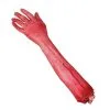 Abgehackter Arm Mit Knochenstump -Karneval Universe Geschaft abgehackter blutiger arm halloween deko halloween koerperteil 24738 01
