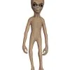 Alien Körper Als Deko Figur -Karneval Universe Geschaft alien body deko prop alien figur alien prop science fiction dekoration 39581 01