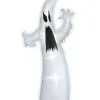 Geist Zum Aufblasen 1 Geist Zum Aufblasen -Karneval Universe Geschaft aufblasbarer geist inflatable ghost airblown halloween deco 28847