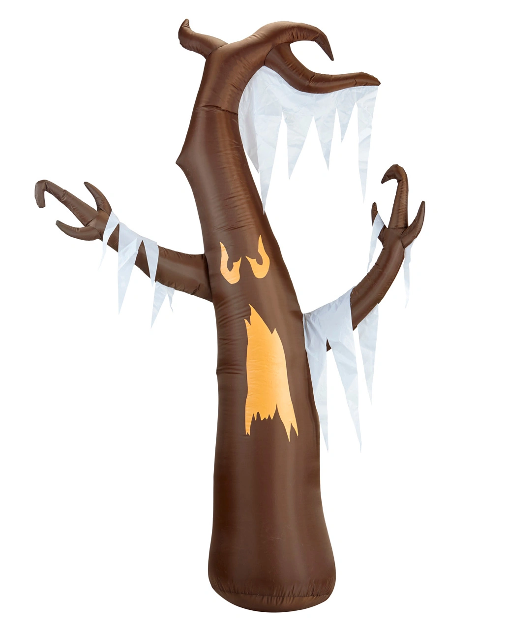 Geisterbaum Zum Aufblasen 4 Geisterbaum Zum Aufblasen - Image 2