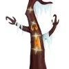 Geisterbaum Zum Aufblasen -Karneval Universe Geschaft aufblasbarer geisterbaum inflatable ghost tree airblown halloween deco bild1 28848