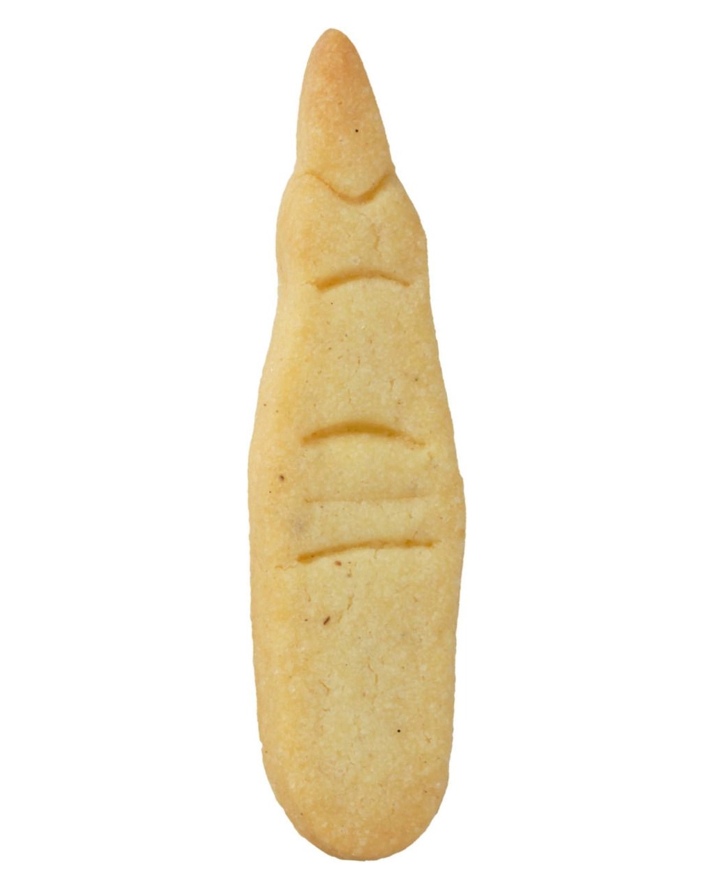 Plätzchenform Hexenfinger 8cm 4 Plätzchenform Hexenfinger 8cm - Image 2