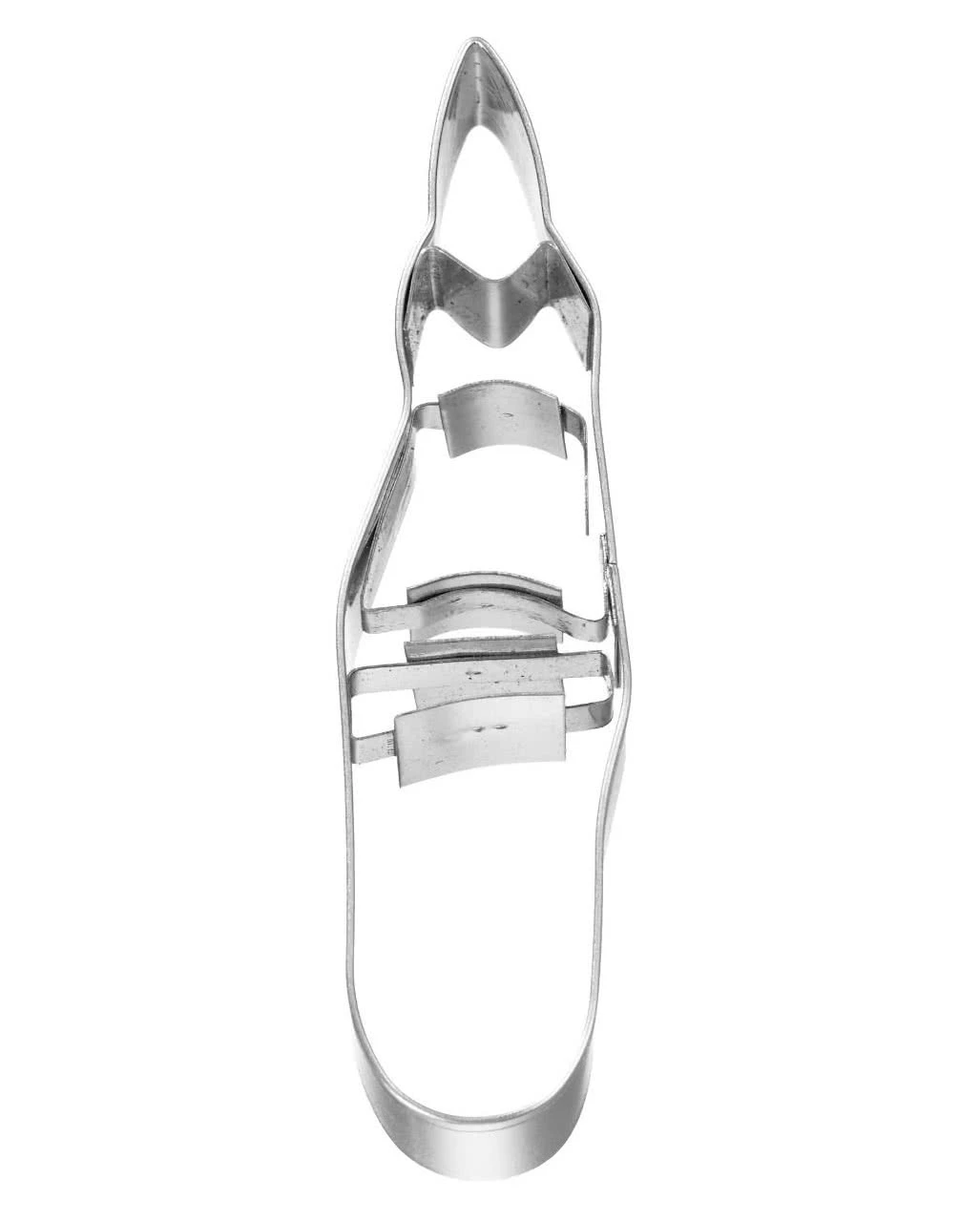 Plätzchenform Hexenfinger 8cm 3 Plätzchenform Hexenfinger 8cm