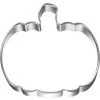Plätzchenform Kürbis 6,5cm 2 Plätzchenform Kürbis 6,5cm -Karneval Universe Geschaft austechform halloween kuerbis klein plaetzchenform mit halloween motiv weihnachtsplaetzchen form fuer kuerbis fans 28565
