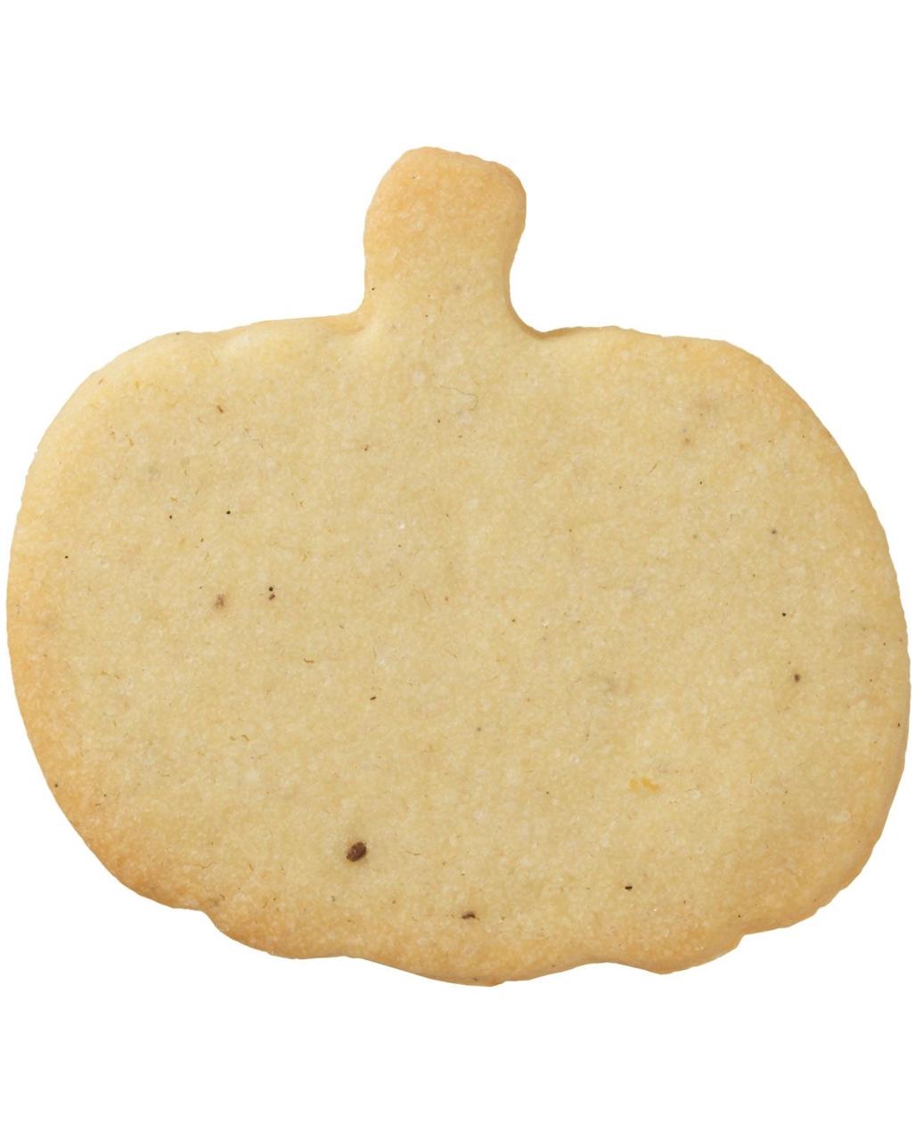 Plätzchenform Kürbis 6,5cm 4 Plätzchenform Kürbis 6,5cm - Image 2