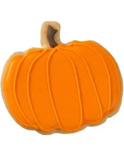 Plätzchenform Kürbis 6,5cm 8 Plätzchenform Kürbis 6,5cm -Karneval Universe Geschaft austechform halloween kuerbis klein plaetzchenform mit halloween motiv weihnachtsplaetzchen form fuer kuerbis fans 28565 3