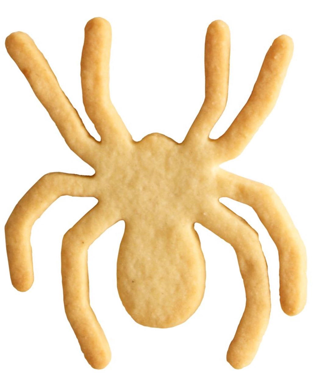 Plätzchenform Spinne 9cm 4 Plätzchenform Spinne 9cm - Image 2