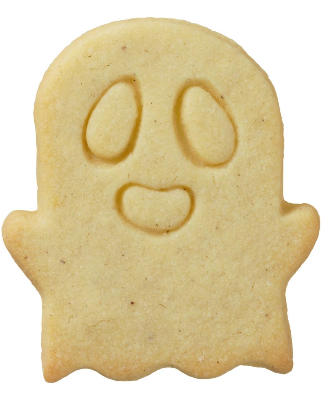Plätzchenform Geist 7cm 4 Plätzchenform Geist 7cm - Image 2