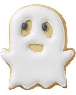 Plätzchenform Geist 7cm 7 Plätzchenform Geist 7cm -Karneval Universe Geschaft austechform halloween suesser geist plaetzchenform mit halloween motiv weihnachtsplaetzchen form fuer geister fans 28567 3