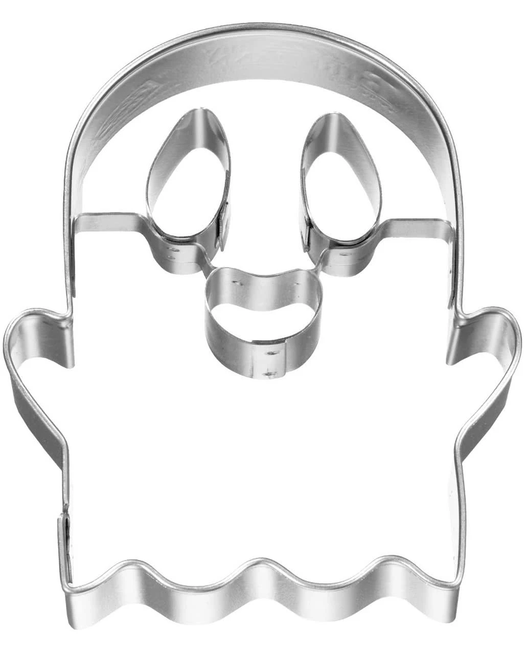 Plätzchenform Geist 7cm 3 Plätzchenform Geist 7cm