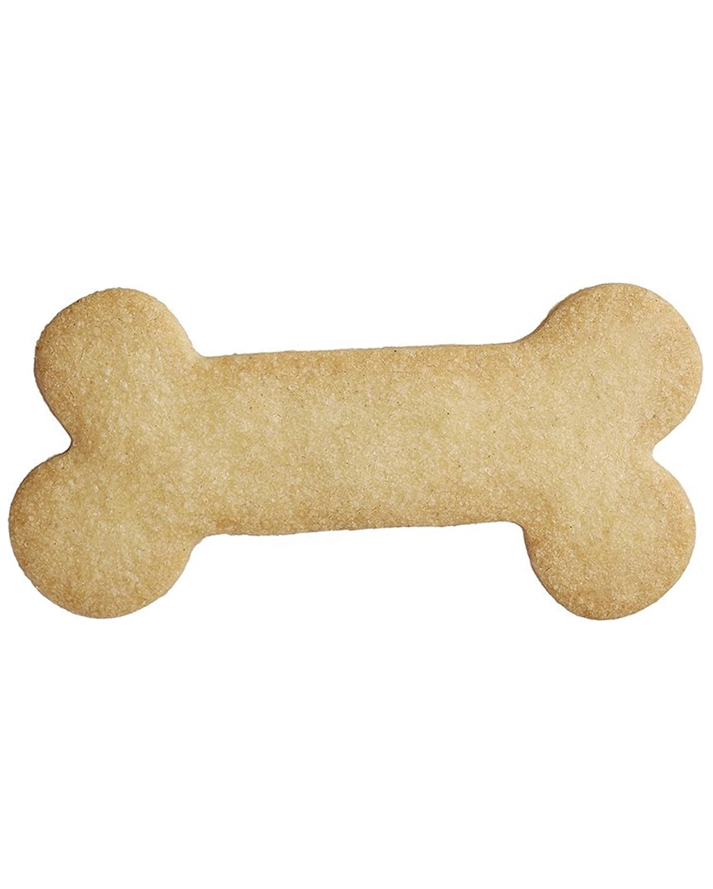 Plätzchenform Knochen 10cm 4 Plätzchenform Knochen 10cm - Image 2