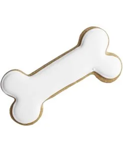 Plätzchenform Knochen 10cm 8 Plätzchenform Knochen 10cm -Karneval Universe Geschaft austechform knochen plaetzchenform mit halloween motiv weihnachtsplaetzchen form fuer hunde fans 28576 3