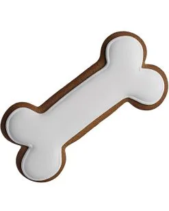 Plätzchenform Knochen 10cm 9 Plätzchenform Knochen 10cm -Karneval Universe Geschaft austechform knochen plaetzchenform mit halloween motiv weihnachtsplaetzchen form fuer hunde fans 28576 4
