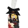 Fledermaus & Knochen Halloween Fruchtgummi 2 Fledermaus & Knochen Halloween Fruchtgummi -Karneval Universe Geschaft bat and bones halloween fruit jelly fledermaus und knochen halloween fruchtgummi halloween suessigkeiten 53612 01