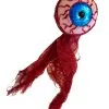 Blutiges Auge Halloween Deko 2 Blutiges Auge Halloween Deko -Karneval Universe Geschaft blutiger augapfel als deko haloween auge bloody eyeball decor halloween und horror deko 53953