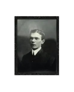 Karneval Universe Geschaft -Karneval Universe Geschaft daemonen hologramm bild daemonisches wackelbild halloween portrait 24871 2 1