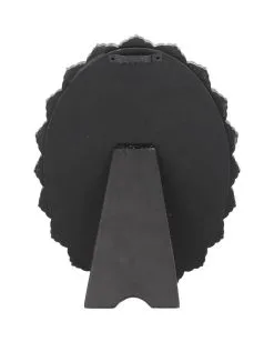 Gothic Skelett Dame Day Of The Dead Wand- & Standbild -Karneval Universe Geschaft gothic skelett dame day of the dead wandbild gothic skeleton wall plaque stilvolle gothic deko 39301 4