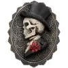 Gothic Skelett Gentleman Day Of The Dead Wand- & Standbild 1 Gothic Skelett Gentleman Day Of The Dead Wand- & Standbild -Karneval Universe Geschaft gothic skelett gentleman day of the dead wandbild gothic skeleton gentleman wall plaque gothic deko 39302