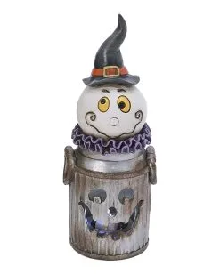 Süßer Geist In Leuchtender Milch-Kanne 18cm