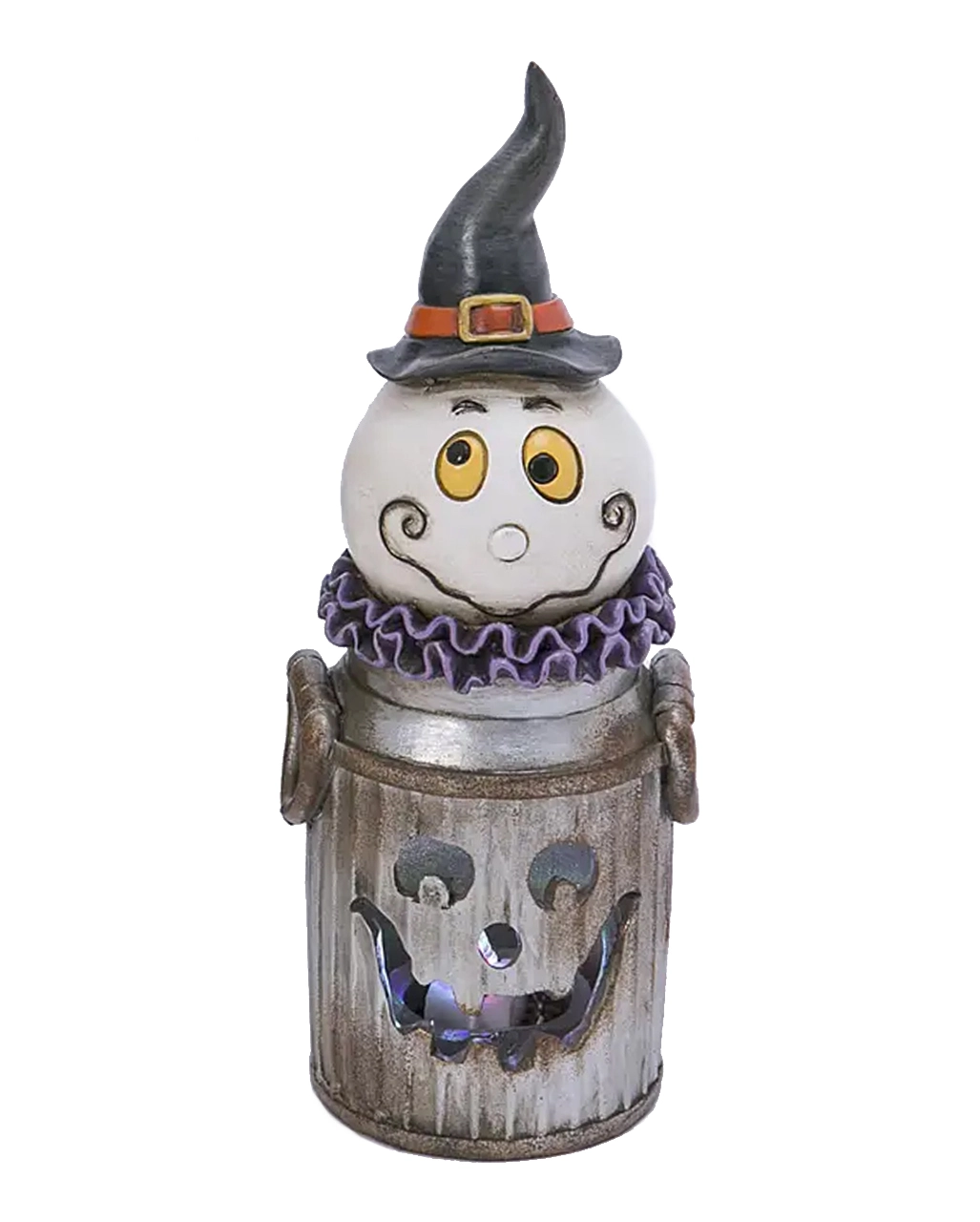 Süßer Geist In Leuchtender Milch-Kanne 18cm 3 Süßer Geist In Leuchtender Milch-Kanne 18cm