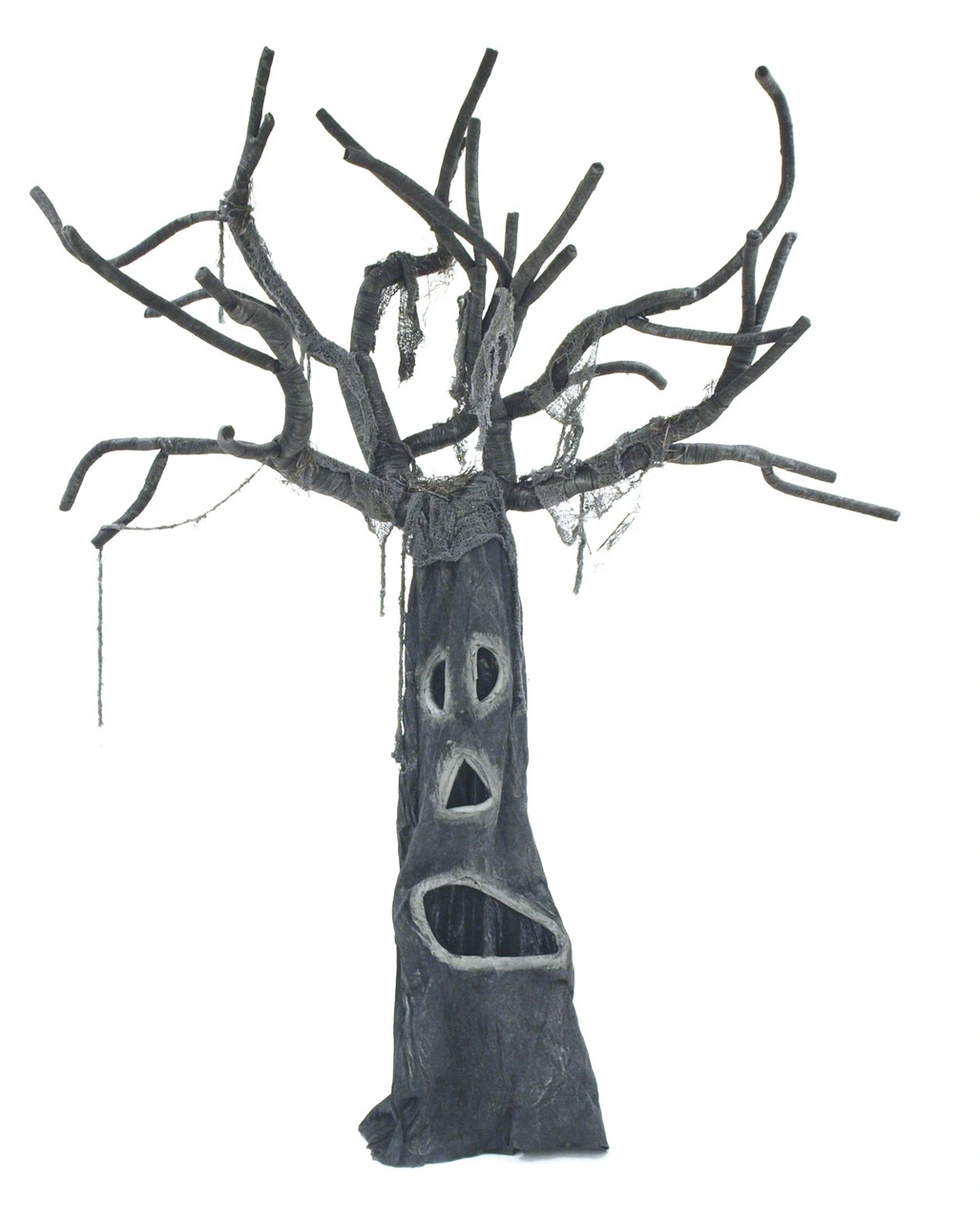 Halloween Gespensterbaum 190 Cm 4 Halloween Gespensterbaum 190 Cm - Image 2
