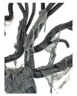 Halloween Gespensterbaum 190 Cm 7 Halloween Gespensterbaum 190 Cm -Karneval Universe Geschaft halloween geisterbaum halloween deko halloween tree 2738 02