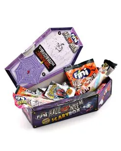 Halloween Trick Or Treat Sarg Box 7 Halloween Trick Or Treat Sarg Box -Karneval Universe Geschaft halloween scary sarg box halloween scary candy box halloween suessigkeit 51668 03
