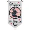 Hexen Banner Happy Halloween 2 Hexen Banner Happy Halloween -Karneval Universe Geschaft happy halloween hexe banner happy halloween witch canvas banner halloween wanddeko 53051