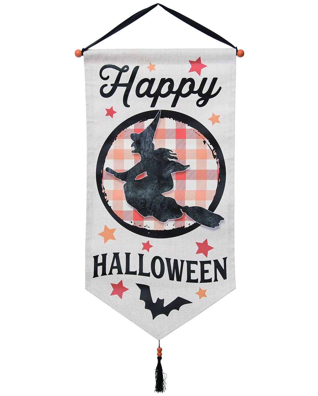 Hexen Banner Happy Halloween 3 Hexen Banner Happy Halloween