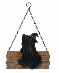 Kätzchen Mit Happy Halloween Schild 8 Kätzchen Mit Happy Halloween Schild -Karneval Universe Geschaft happy halloween kaetzchen mit schild happy halloween kitten with sign halloween deko 51343 03