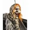 Hexen Halloween Dekofigur 90cm 2 Hexen Halloween Dekofigur 90cm -Karneval Universe Geschaft hexen haengefigur mit led augen 90cm halloween witch hanging decor 51779