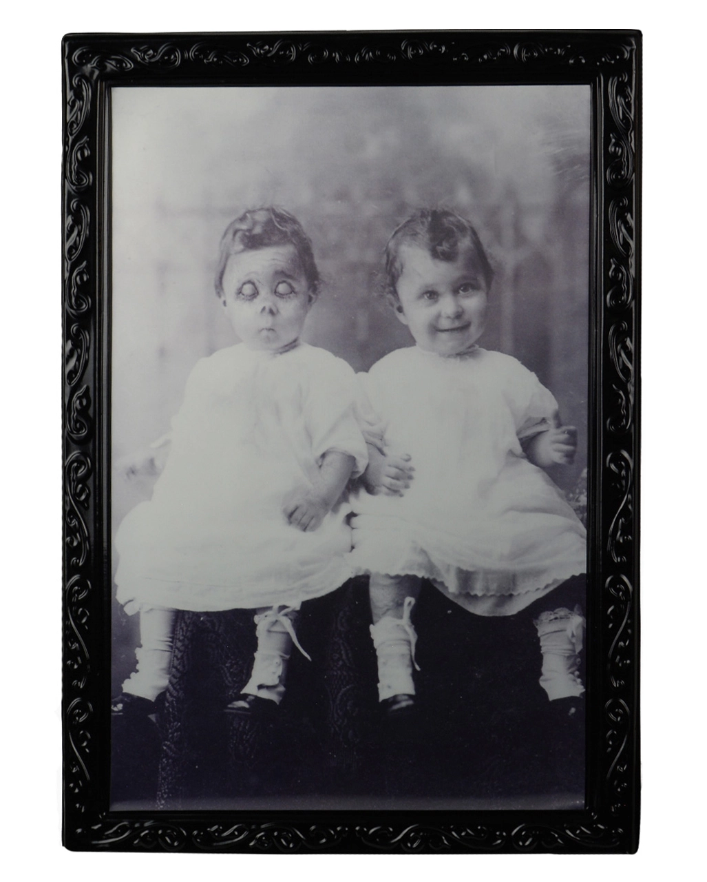 Zombie Zwillinge Effektbild 4 Zombie Zwillinge Effektbild - Image 2