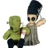 Mad Stitch Love-Pinheadz 2 Mad Stitch Love-Pinheadz -Karneval Universe Geschaft horrorshop com pinheadz mad stich love voodoo puppen als sammlerfigur voodoo dolls fantasy figuren kaufen bild1 27108