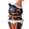 Johanna Parker Halloween Muffin Katze 2 Johanna Parker Halloween Muffin Katze -Karneval Universe Geschaft johanna parker halloween cupcake katze johanna parker halloween cupcake cat 54066