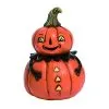 Johanna Parker Mini Pumpkin Peeps Kürbis Figur 1 Johanna Parker Mini Pumpkin Peeps Kürbis Figur -Karneval Universe Geschaft johanna parker kuerbis mini pumpkin peeps figur jack o lantern mini pumpkin peeps figurine halloween tisch deko 52936