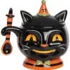 Halloween Suppenschüssel Spooky Cat Johanna Parker 18cm 1 Halloween Suppenschüssel Spooky Cat Johanna Parker 18cm -Karneval Universe Geschaft johanna parker spooky halloween schale katze 18cm johanna parker spooky halloween bowl cat 54080