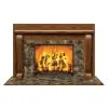 Kamin Dekofolie 160x97cm 2 Kamin Dekofolie 160x97cm -Karneval Universe Geschaft kamin dekofolie halloween wanddeko und folien fireplace wall decor 50963