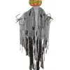 Spooky Kürbisgeist Im Fetzenkleid Mit LED 2 Spooky Kürbisgeist Im Fetzenkleid Mit LED -Karneval Universe Geschaft kuerbis vogelscheuche im fetzenkleid mit led spooky pumpkin scarecrow with led 50206 01
