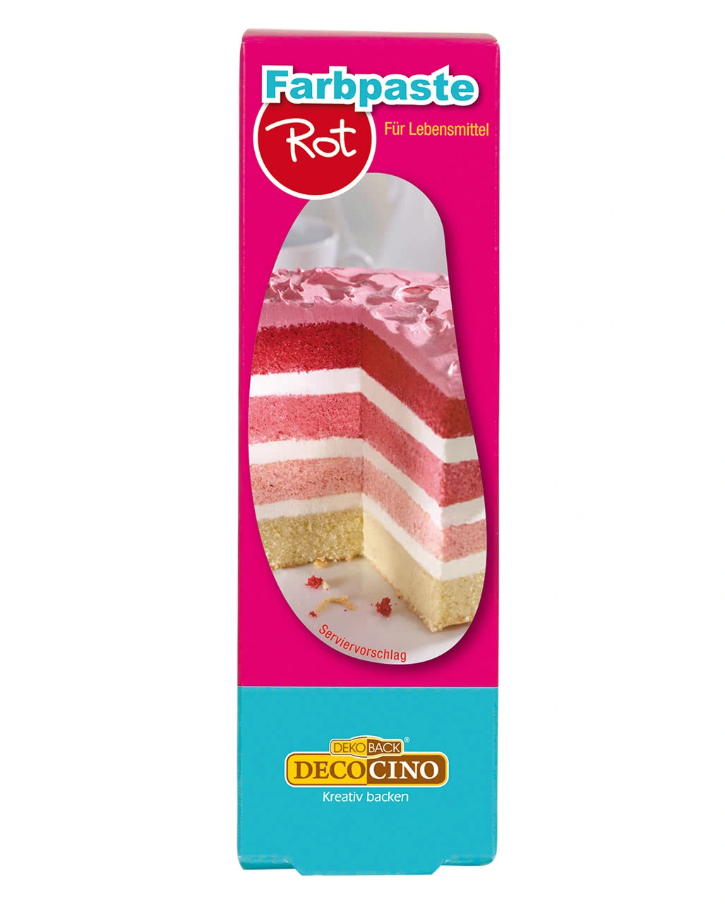 Rote Lebensmittelfarbe 3 Rote Lebensmittelfarbe