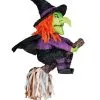 Pinata Hexe Aus Pappe -Karneval Universe Geschaft pinata hexe halloween pinata geburtstags deko halloween deko 19216