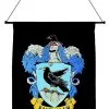 Ravenclaw Flagge 2 Ravenclaw Flagge -Karneval Universe Geschaft ravendaw banner harry potter merchandise harry potter fanartikel 20407
