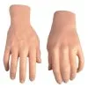 Täuschend Echte Deko Hände 2 Täuschend Echte Deko Hände -Karneval Universe Geschaft realistische deko haende echt wirkende koerperteile als buehnenzueboer 25211