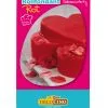 Roter Rollfondant 250 G 1 Roter Rollfondant 250 G -Karneval Universe Geschaft rollfondant rot zum dekorieren von kuchen und torten fondant fuer geburtstagskuchen und hochzeitstorten 27434