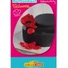 Schwarzer Rollfondant 250 G