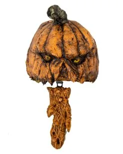 Rotting Pumpkin Wandbild Mit Bewegung 7 Rotting Pumpkin Wandbild Mit Bewegung -Karneval Universe Geschaft rotting pumpkin wandbild mit bewegung rotting pumpkin wall plaque halloween und horrordeko scary homewares 50616
