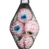Netz Mit Menschlichen Augen 1 Netz Mit Menschlichen Augen -Karneval Universe Geschaft sack mit menschlichen augen bag of human eyes halloween koerperteile halloween deko 39612 01