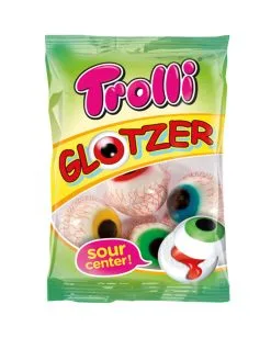 Saure Monsteraugen 4er Pack