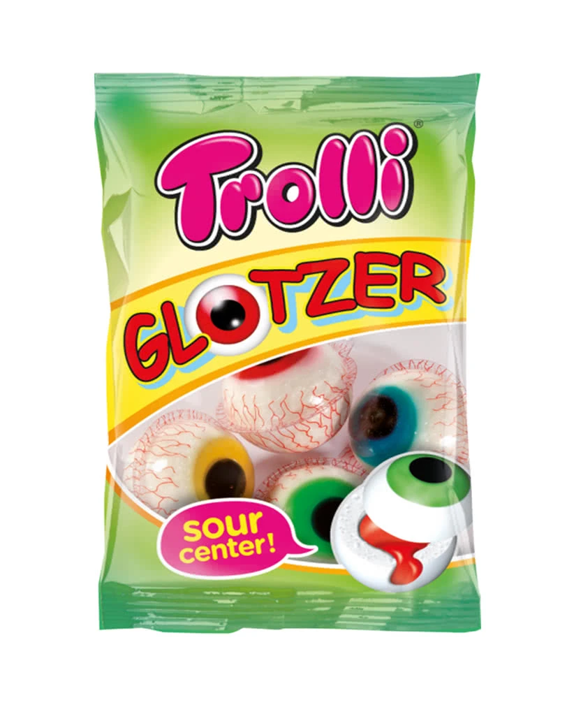 Saure Monsteraugen 4er Pack 3 Saure Monsteraugen 4er Pack