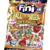 Scary Halloween Fruchtgummi Mix 200g 2 Scary Halloween Fruchtgummi Mix 200g -Karneval Universe Geschaft scary halloween party mix fini halloween suessigkeiten halloween fruchtgummi 51639 01
